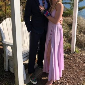 Free people prom dress